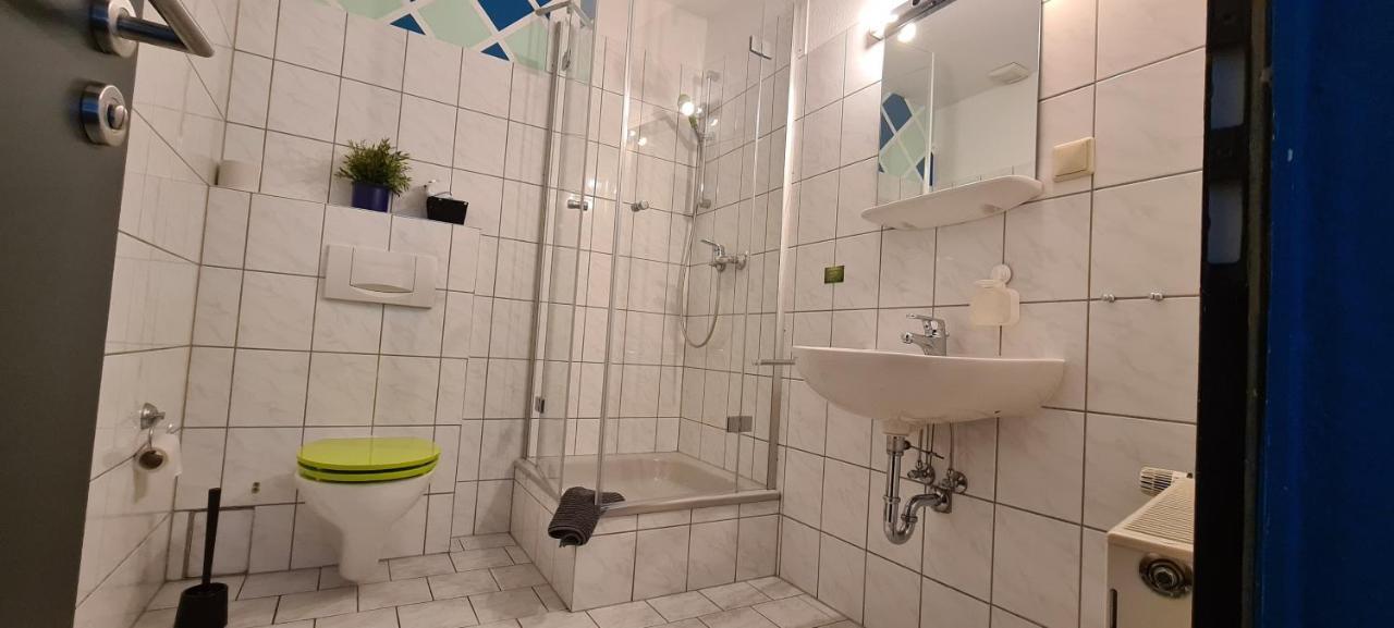 Harz Hostel Вернигероде Экстерьер фото