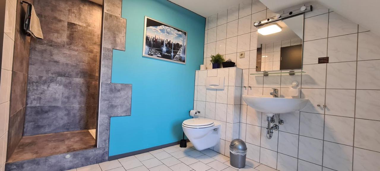 Harz Hostel Вернигероде Экстерьер фото