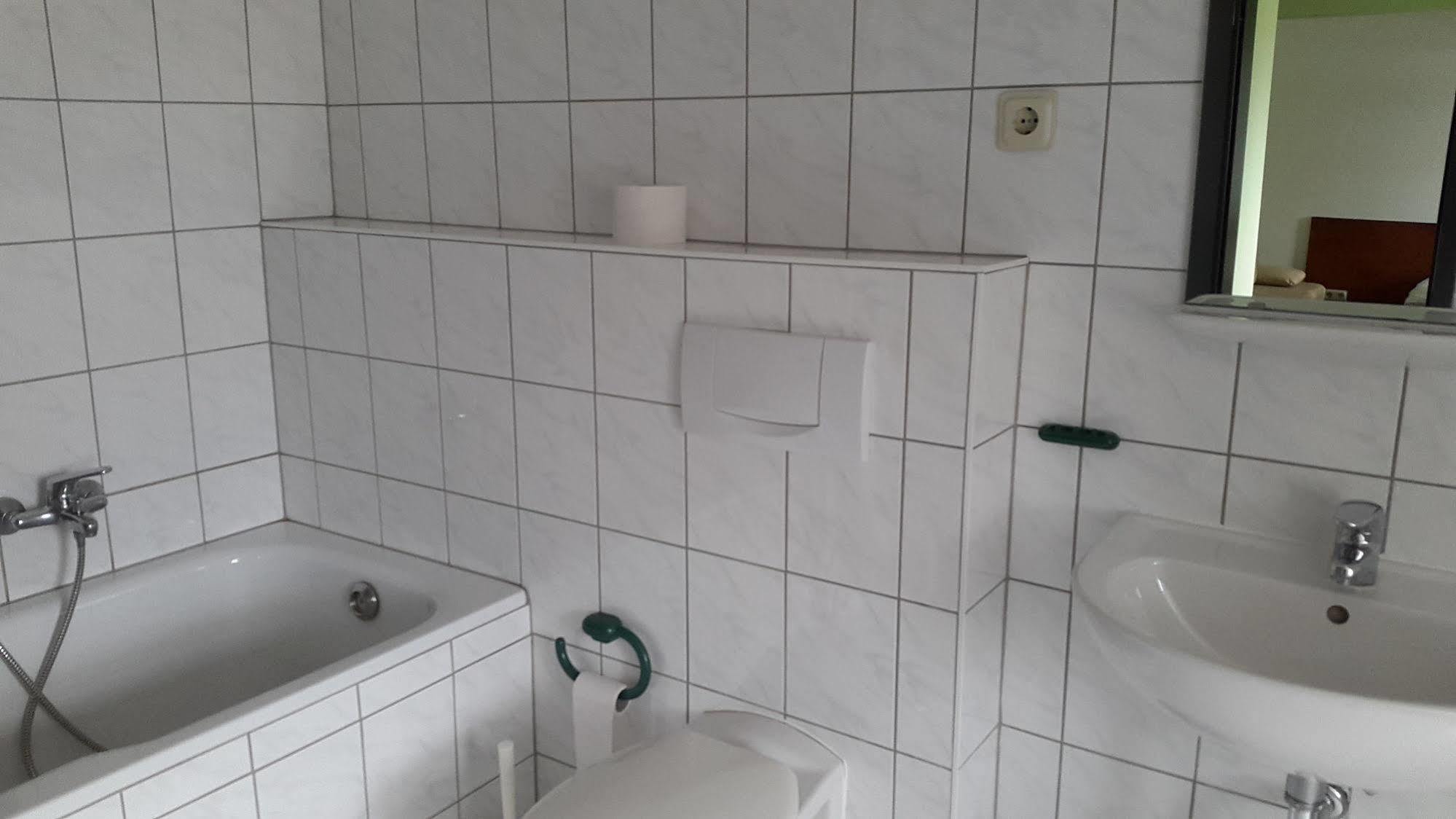Harz Hostel Вернигероде Экстерьер фото