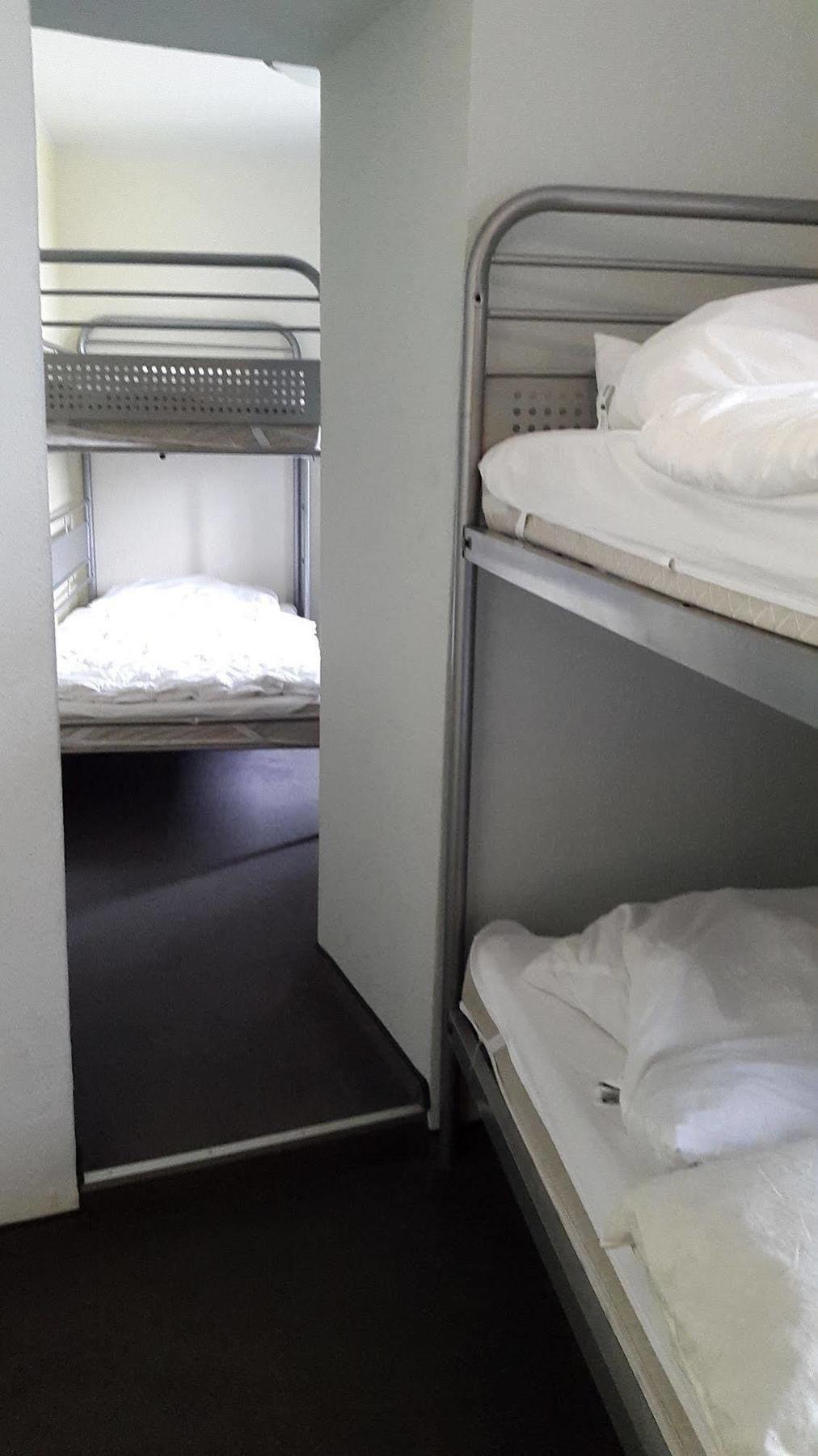 Harz Hostel Вернигероде Экстерьер фото